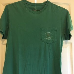 Men’s Over and Under Premium T shirt. Small